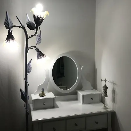 Apartament Polly *