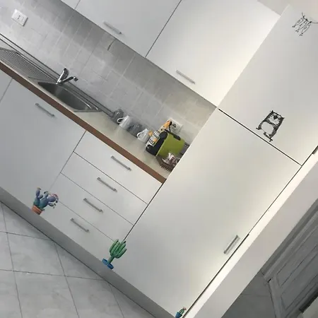 Polly Apartament Rapallo