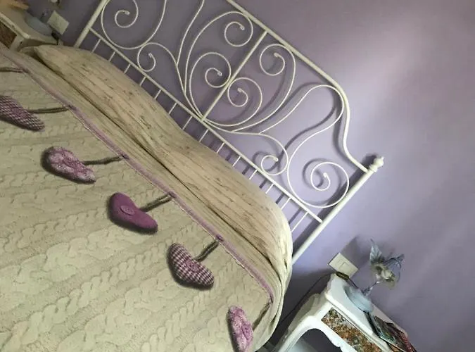 Polly Appartement Rapallo