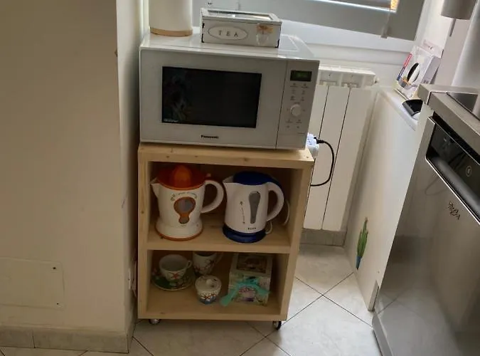 Polly Appartement Rapallo