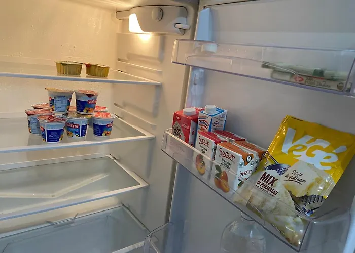 Appartement Polly Rapallo