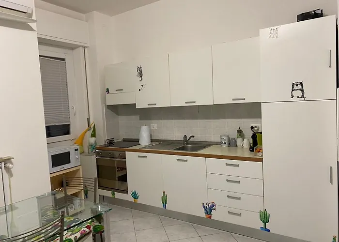 Polly Appartement Rapallo