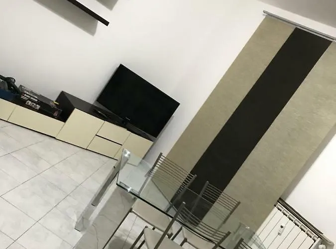 Appartement Polly Rapallo