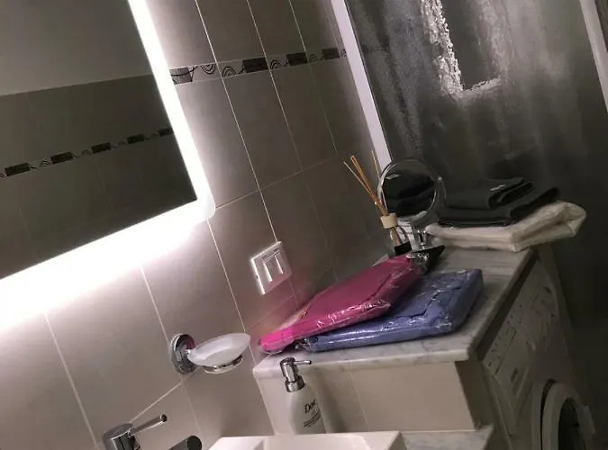 Appartement Polly Rapallo