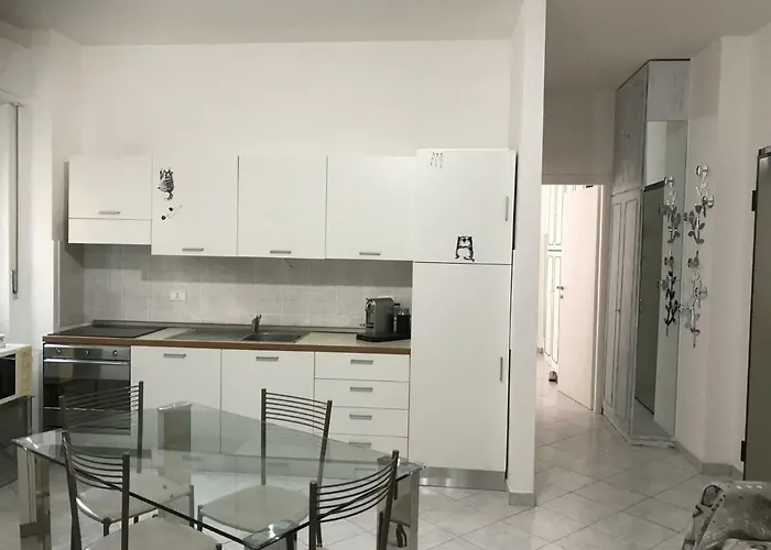 Polly Appartement Rapallo