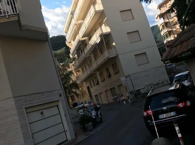 Polly Appartement Rapallo