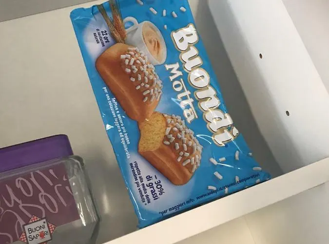 Polly Appartement Rapallo