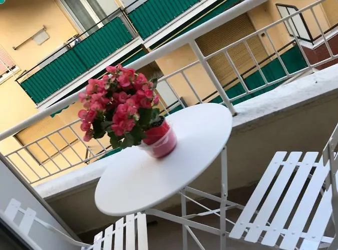 Appartement Polly Rapallo