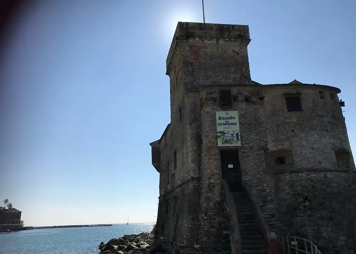 Polly Appartement Rapallo