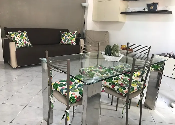 Polly Appartement Rapallo